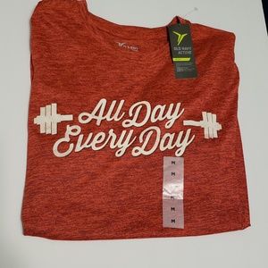 Old Navy Workout DryFit Shirt